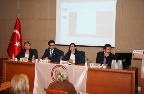 Enerji Piyasalarında Üretici Ve Türekici Sorunları-Iv
 - 15