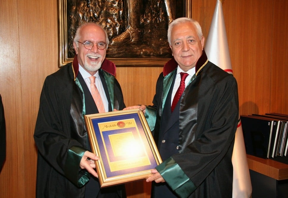 İstanbul Barosu 140 Yaşında!  - 346