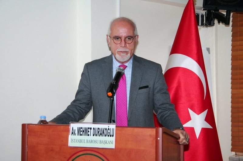 Kentlerimiz ve Güvenlik - 6