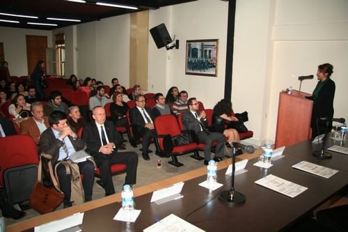 Toplumsal Olaylara Müdahalelerde İnsan Hakları Ve Sağlık Hakları İhlalleri

 - 8