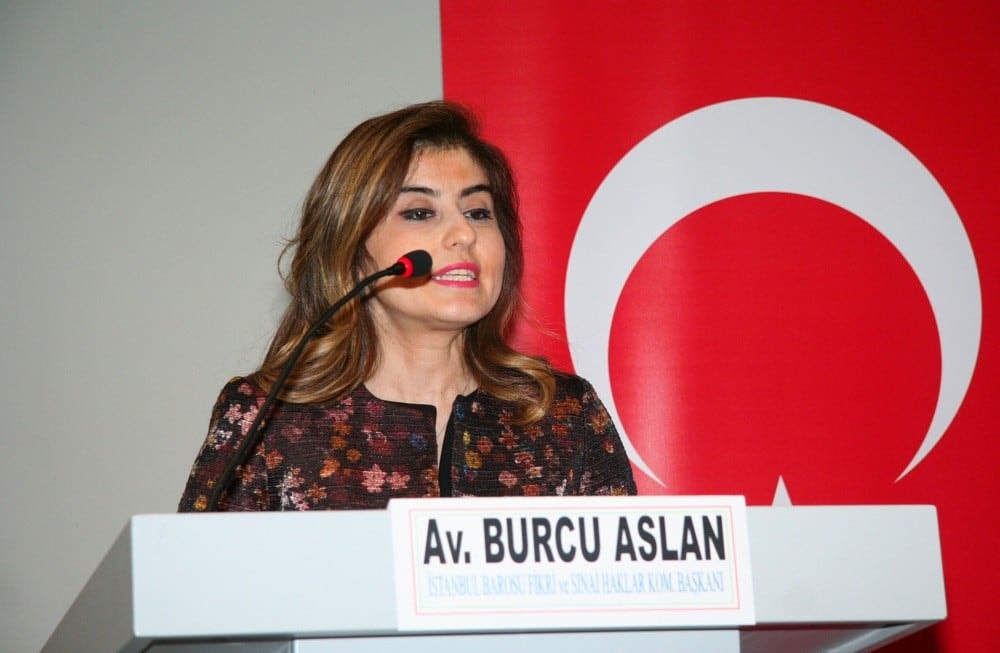 Sınaî Mülkiyet Kanununun Uygulamacılara Etkileri - 21