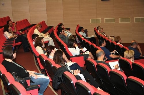 Kanal İstanbul Projesi
 - 17