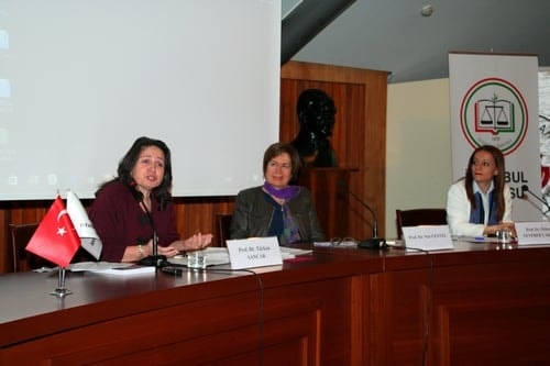 Kadın Ve Ceza Hukuku
 - 38