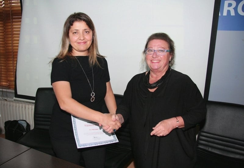 Dünya Çocuk Hakları Gününde Engelli Çocuklar - 52