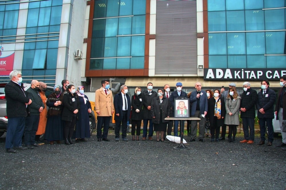 Av. Ersin Arslan Yaşayacak - 9