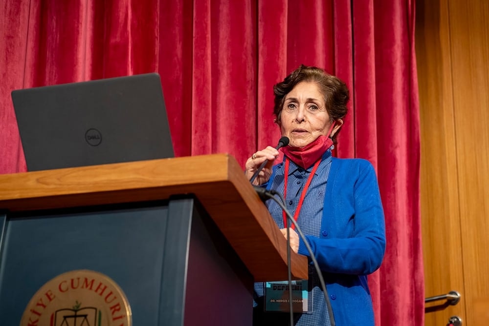 İstanbul-Marmara Depremi Kongresi - 2