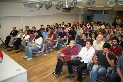 Ceza Yargılamasında Kanun Yolu Ve Temyiz
 - 27