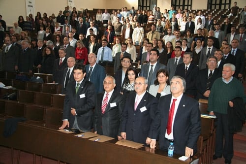 Mesleğe Yeni Başlayan Avukatların Sorunları Forumda Tartışıldı  - 2