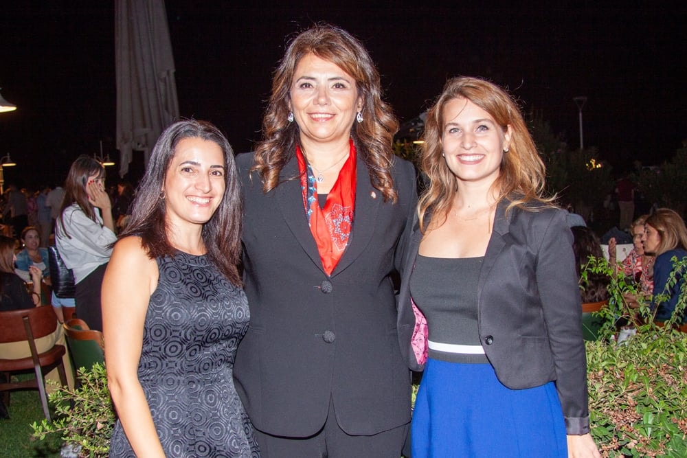 Yeni Adli Yıl Kokteyli - 38