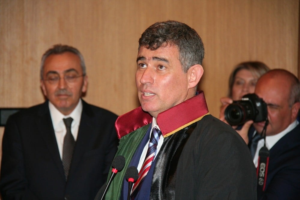 Meslekte 40, 50, 60 Yılını Dolduran 467 Meslektaşlarımıza Madalya Verildi - 221