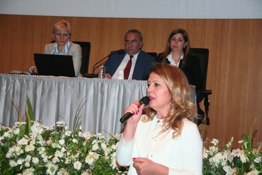 Seçim Güvenliği Eğitim Semineri - 18