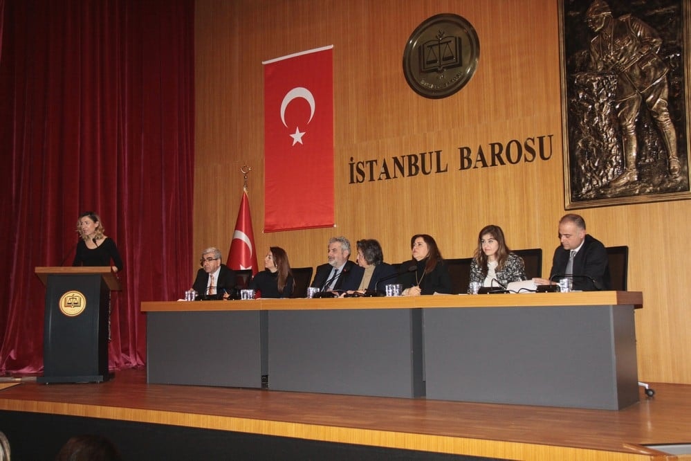 Merkez, Komisyon ve Kurul Yönetimleri Toplantısı - 42