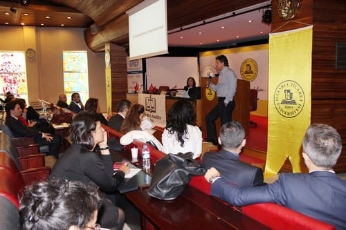 Taşımacılık Sektöründeki İş Hukuku Uygulamaları  - 39