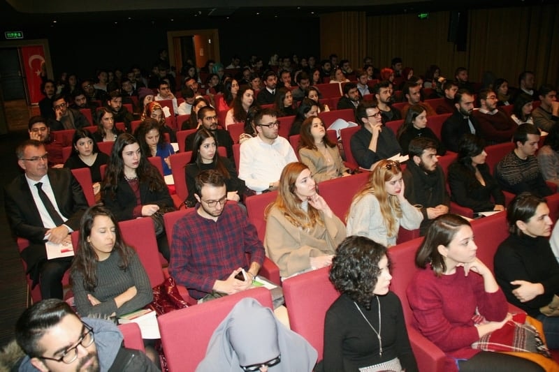 SEM Yeni Eğitim Dönemi Açılışı - 30