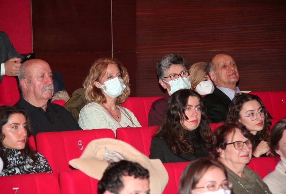 TSM Koromuzun İlkbahar Konseri - 41