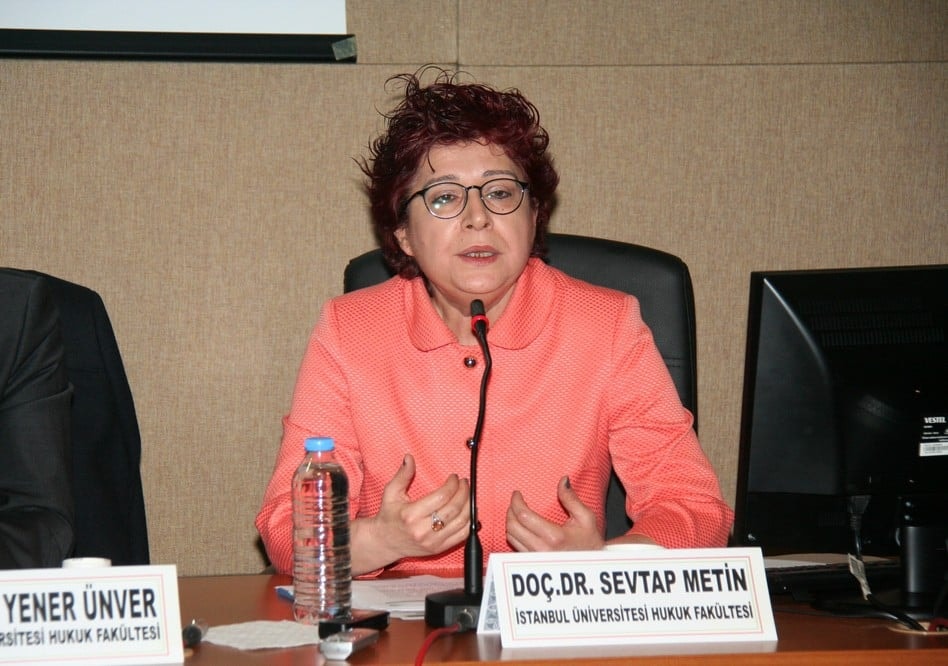 Kadının Sağlık Hakkı - 18