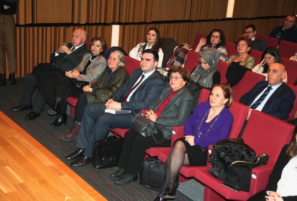 Kadına Yönelik Şiddet ve İstanbul Sözleşmesi - 12