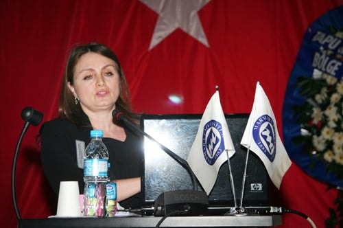 Yabancıların Taşınmaz Edinimlerinde Güncel Tartışmalar

 - 39