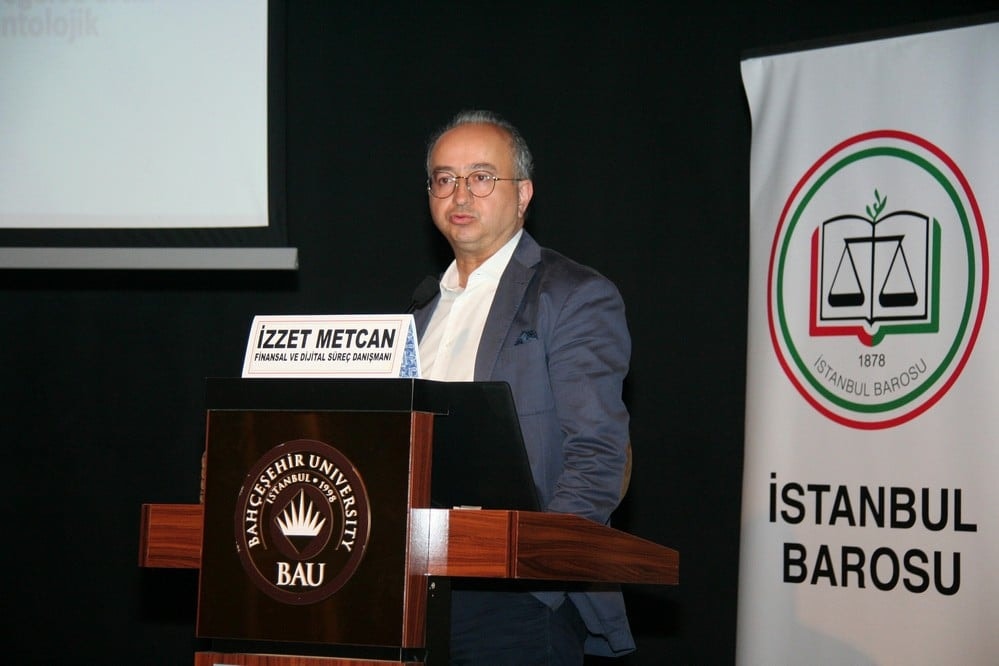 Fintech Dünyasına Girişimci ve Yatırımcı Gözüyle Bakış - 12