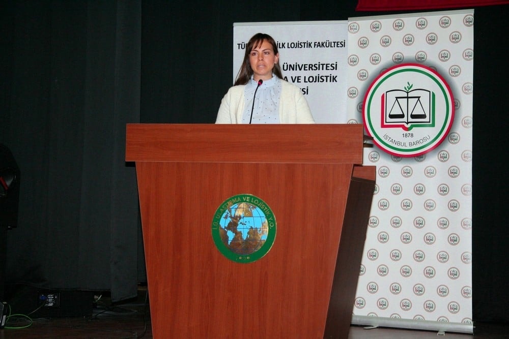 Lojistik ve Sigorta; Bugünü ve Geleceği - 70