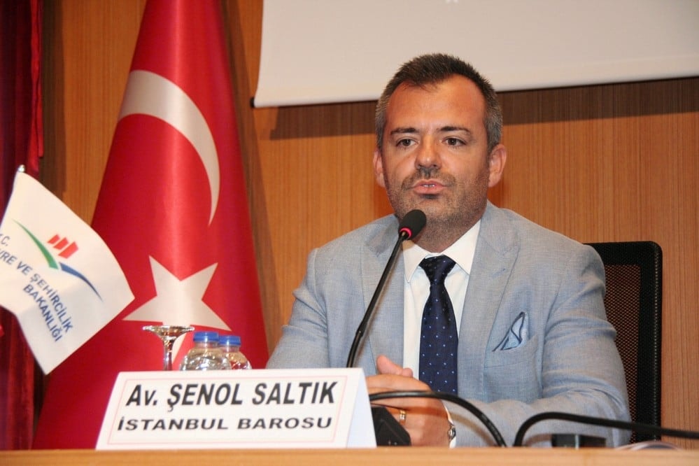 İmar Barışı - 43