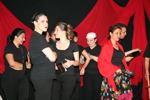 İstanbul Üzerine Şiirli Bir Oyun Denemesi - 13