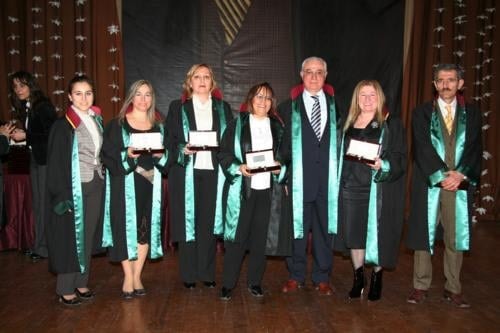 Avukatlar Günü Kutlandı - 45