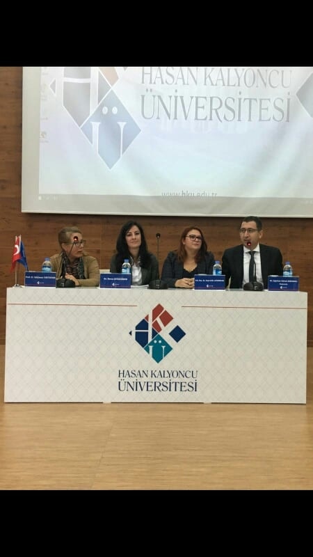 Lojistik ve Taşıma Hukuku Sempozyumu - 6