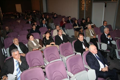 Pazartesi Forumları Devam Ediyor - 7