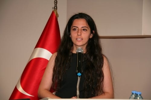 Savunmayı Yok Sayarak Hukuk Devleti İnşa Edilmez
 - 1