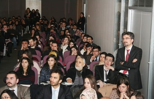 Sem Eğitim Dönemi Başladı  - 28