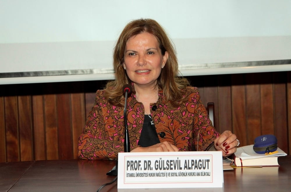 25. İş Hukuku Sempozyumu - 75