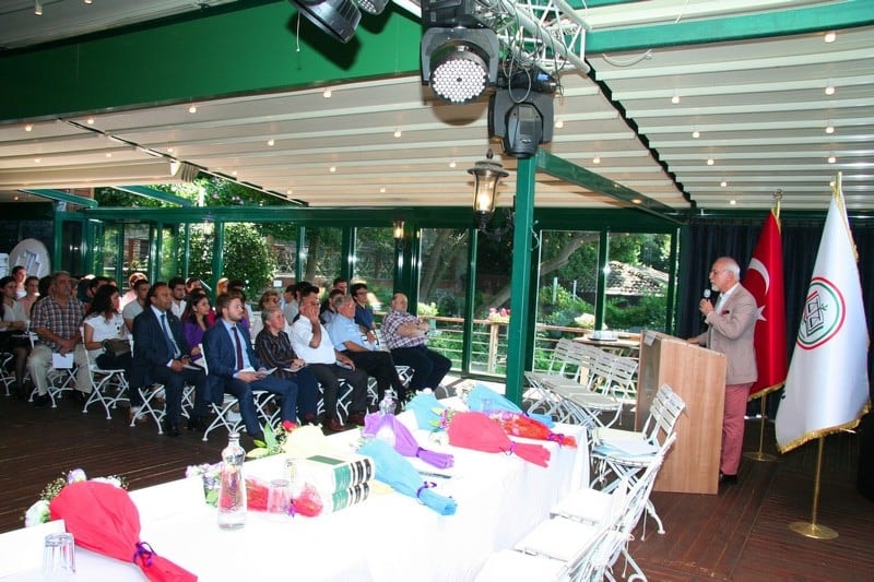 Tarihde Haksız Yargılamaların Gölgesinde ‘ Savunmanın Savunulması’ - 8