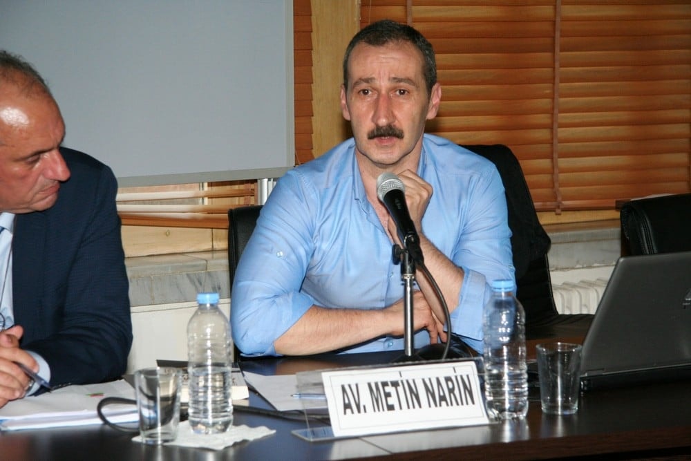 OHAL İşlemlerini İnceleme Komisyonu Etkili Bir Başvuru Yolu Sağlayabilir mi? - 69