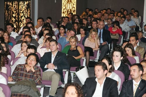 Staj Eğitim Merkezi Yeni
Öğretim Yılına Başladı - 24