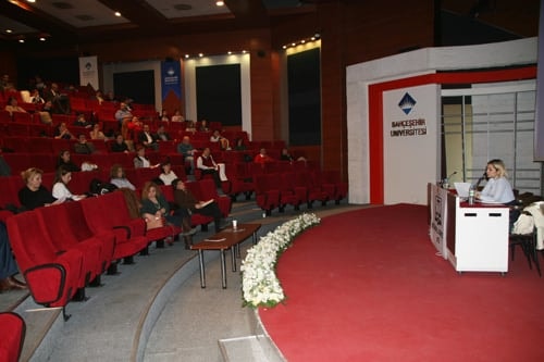 Kadın Hakları Merkezi Adli Yardım Bürosu Avukatları İçin “Kadın Hakları Ve Aile İçi Şiddet” Konulu Eğitim Seminerleri Düzenledi  - 19