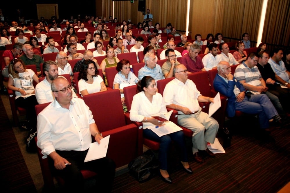 Seçim Güvenliği Eğitim Semineri Devam Ediyor - 47