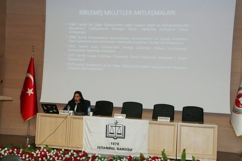 Farklı Disiplinlerin Perspektifinden Asteroid Madenciliği
 - 43