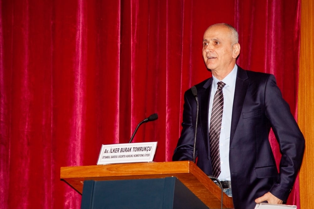 Trafik Kazalarında Maluliyet Değerlendirilmesi - 8