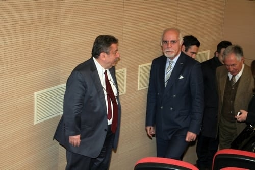 Sem’De Yeni Eğitim Dönemi Başladı
 - 87