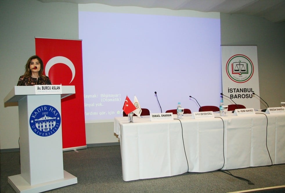 Sınaî Mülkiyet Kanununun Uygulamacılara Etkileri - 27