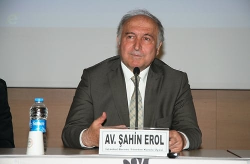 İstanbul Tüketici Hakem Heyeti Baro Temsilcileri Çalıştayı
 - 9