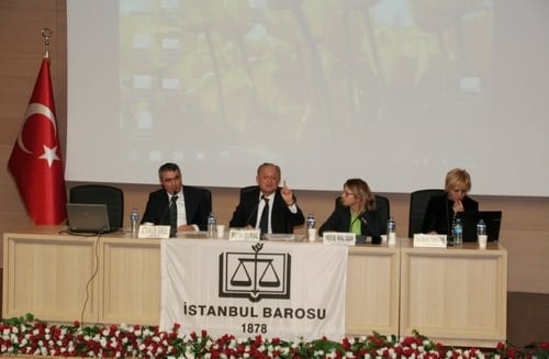 Vergi Usul Kanunu Tasarısı
 - 70