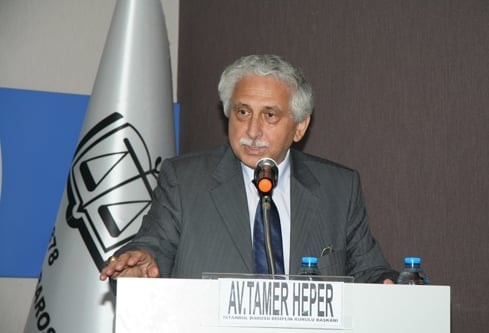 Sem 22. Dönem 2013-1 Eğitim Dönemi Başladı
 - 34