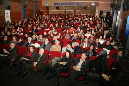 Ulusal Yargı Sempozyumu Büyük İlgi Gördü
 - 25