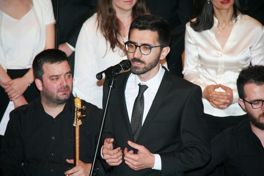 141.Yıl Konseri - 9