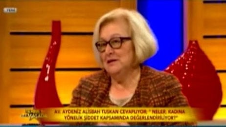 Kadına Yönelik Şiddeti Önlemede Erkek Farkındalığı Şart