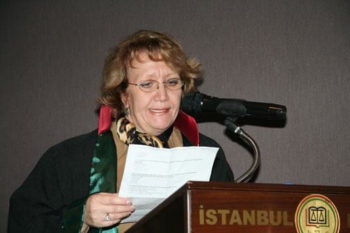 Staj Eğitim Merkezi 18. Dönem 2010/1 Eğitim Dönemi Başladı - 4