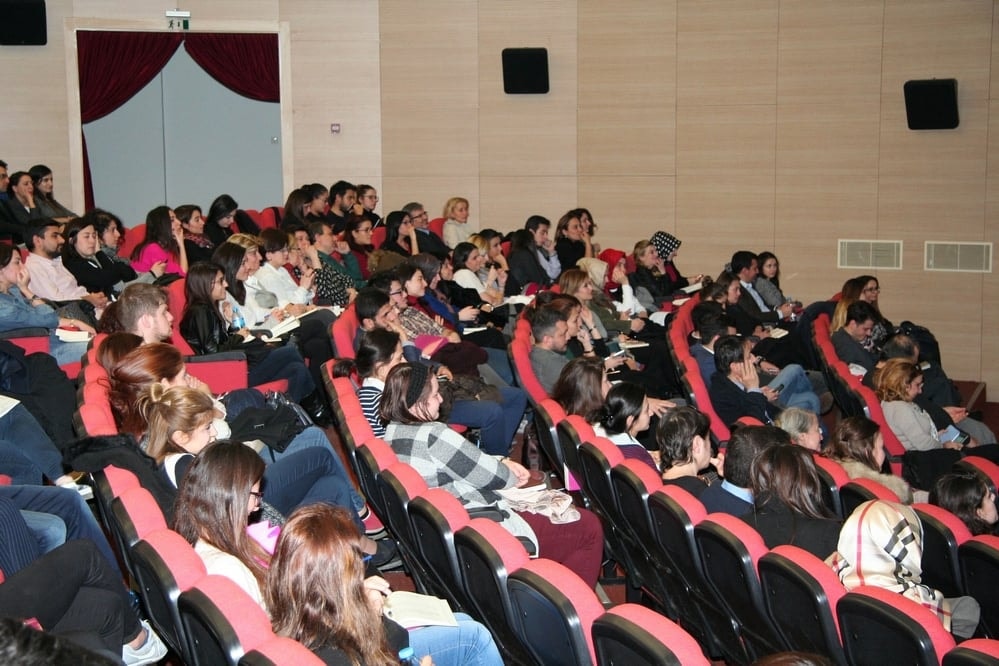 Kadın Hakları ve Aile İçi Şiddet Konulu Sertifika Programı Devam Ediyor - 69