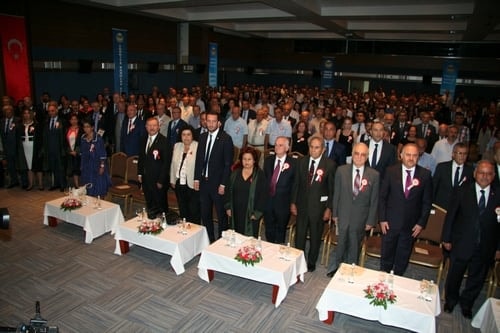 Yeni Adli Yıl Görkemli Bir Alternatif Açılış Töreniyle Başladı
 - 4